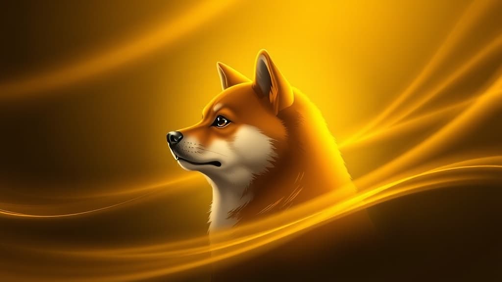 Dogecoin Deepens Downtrend as 30-Day Slide Hits 11.88%