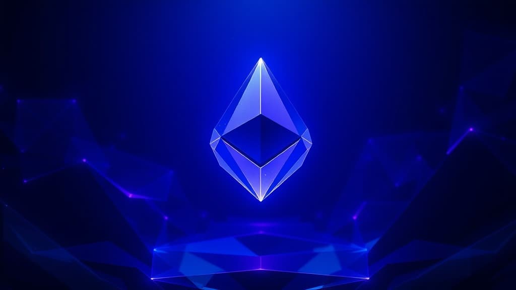 Ethereum’s 30‑Day Surge Meets Short‑Term Stagnation as ETH Hovers Near $1,920