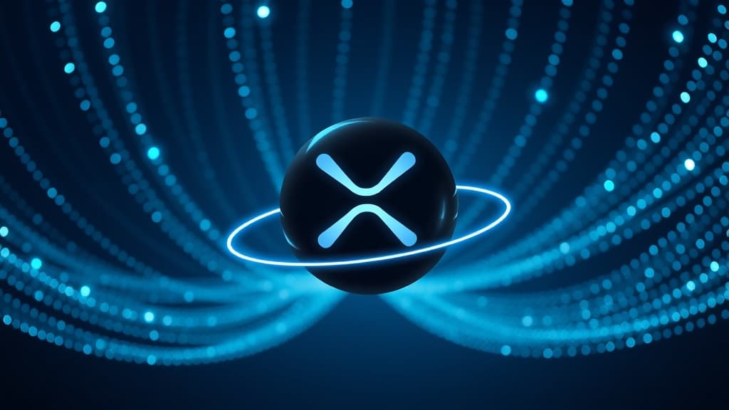 XRP Holds Steady at $1.13 as Top-10 Market Shows Broad but Shallow Decline