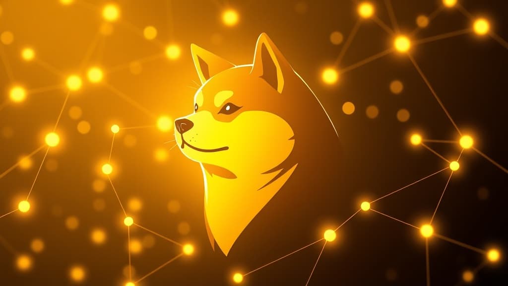 Dogecoin Volume Signals Fragile Conviction as Turnover Ratio Drops Below 8%