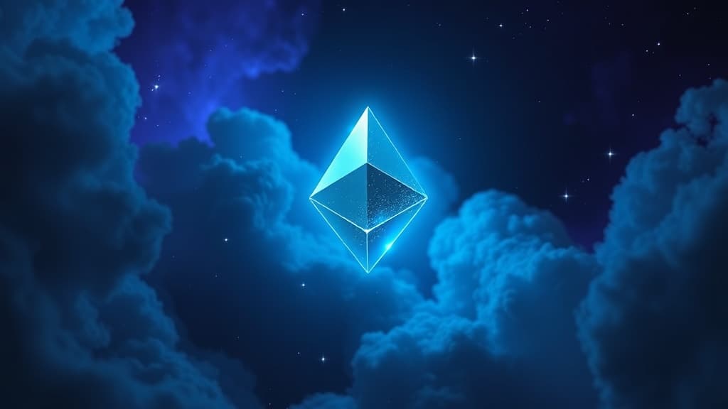Ethereum's Volume Pulse Fades as Turnover Ratio Signals Tepid Participation Below $1,900
