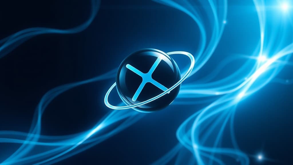 XRP Trades 69.6% Below ATH as Price Stalls Near $1.11 in Low-Volume Drift