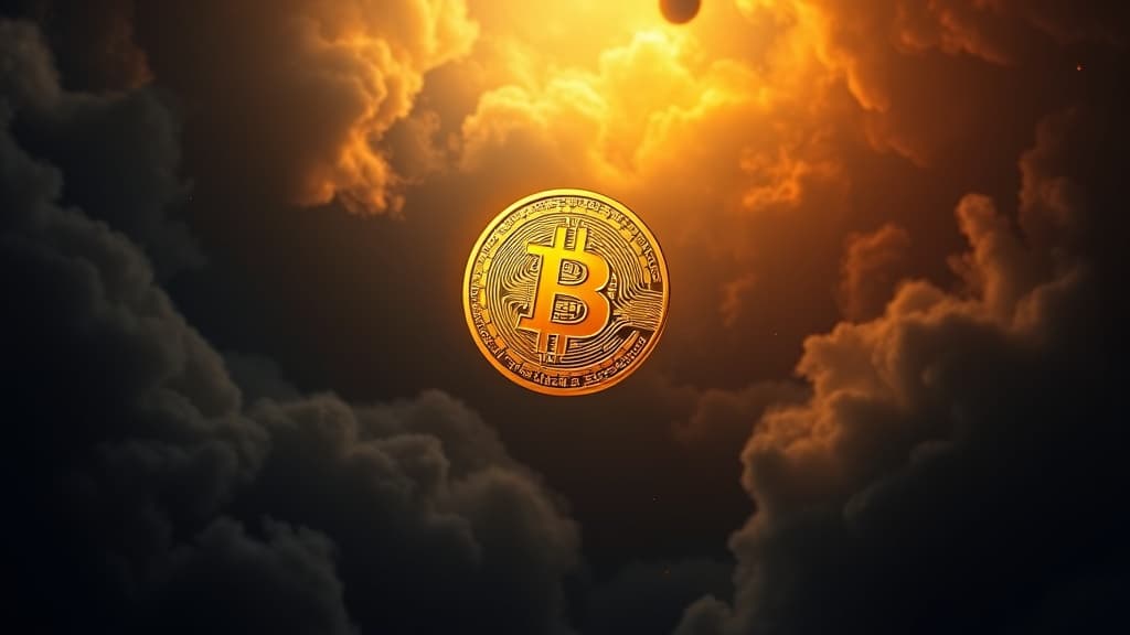 Bitcoin Turnover Ratio Reads Thin as Price Slips, Conviction Falters