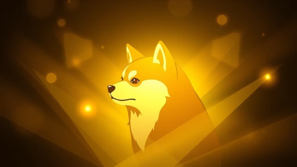 Dogecoin Outperforms Top 10 as Broader Market Retreats