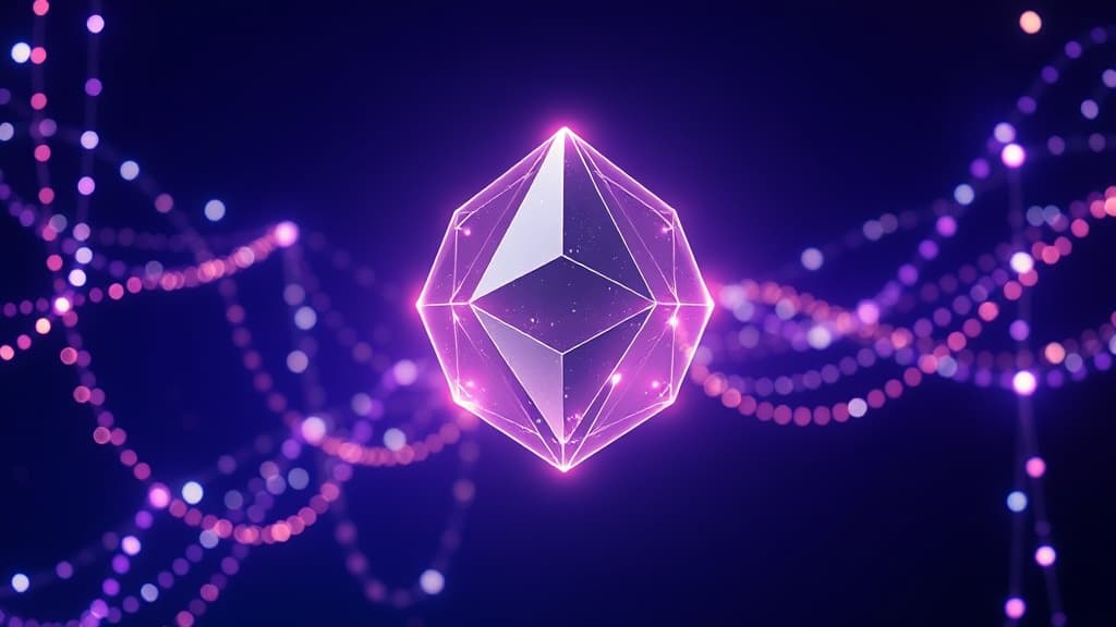 Ethereum Holds Steady as Top-10 Rivals Slide: A Relative Strength Check