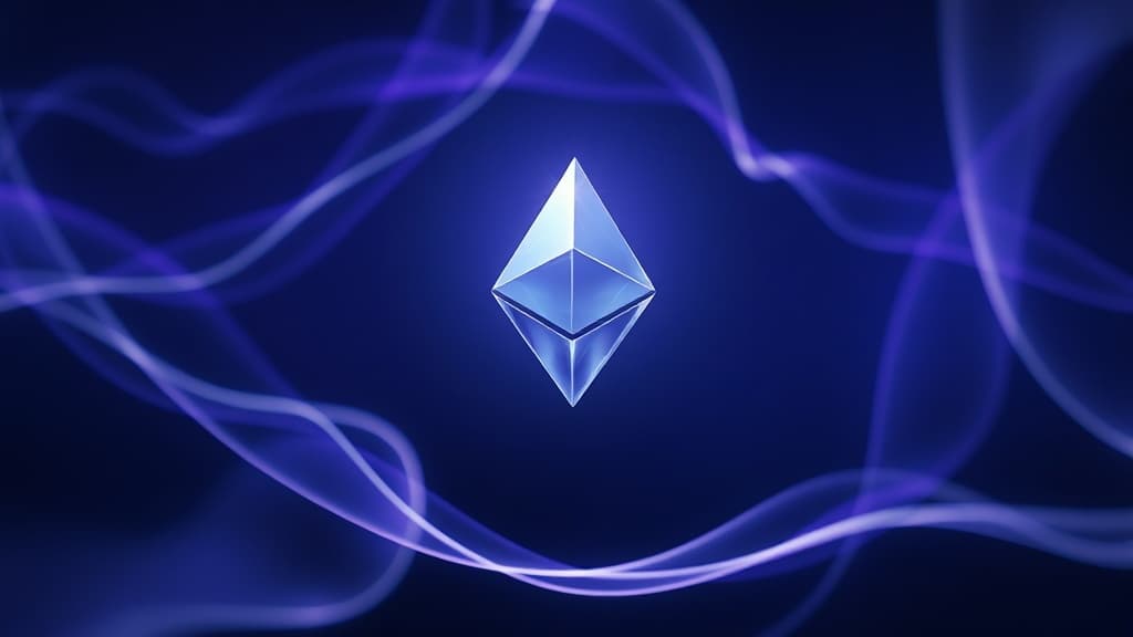 Ethereum Trades 62% Below All-Time High Despite 21% Monthly Recovery Rally