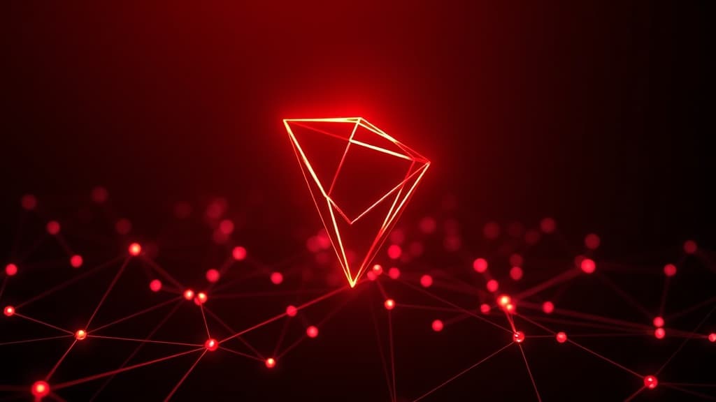 TRON Volume Sits at 1.2% of Market Cap, Pointing to Modest Move Conviction