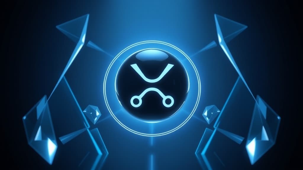 XRP Holds $1.10 as Multi-Timeframe Momentum Stalls Near Record Lows