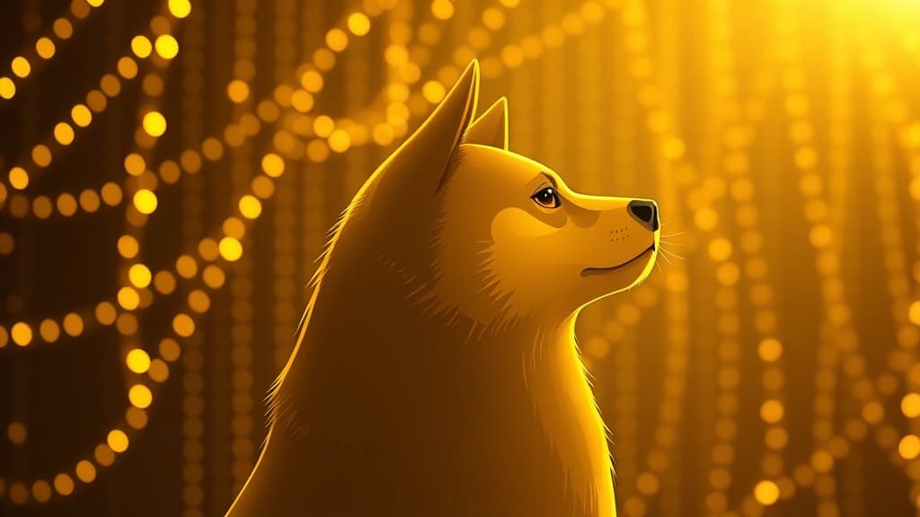 Dogecoin’s Tight Trading Range Signals Near-Zero Volatility Across Timeframes