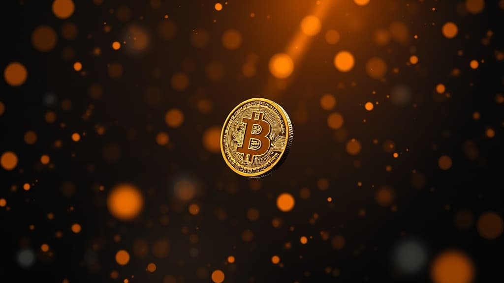Bitcoin Volatility Compresses as Weekly and Daily Losses Converge Near -3.4%