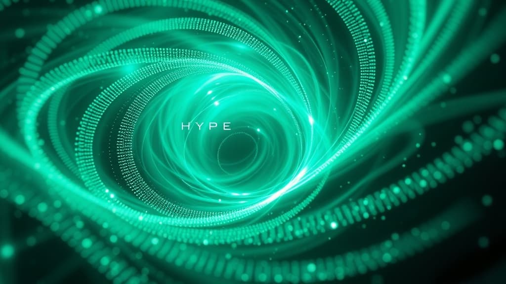 Hyperliquid Volatility Check: HYPE Compresses After a -10% Weekly Slide