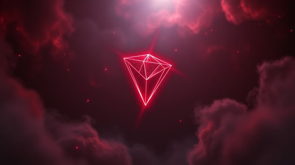 TRON Holds Near $0.32 as 30-Day Chop Keeps TRX 25% Below All-Time High