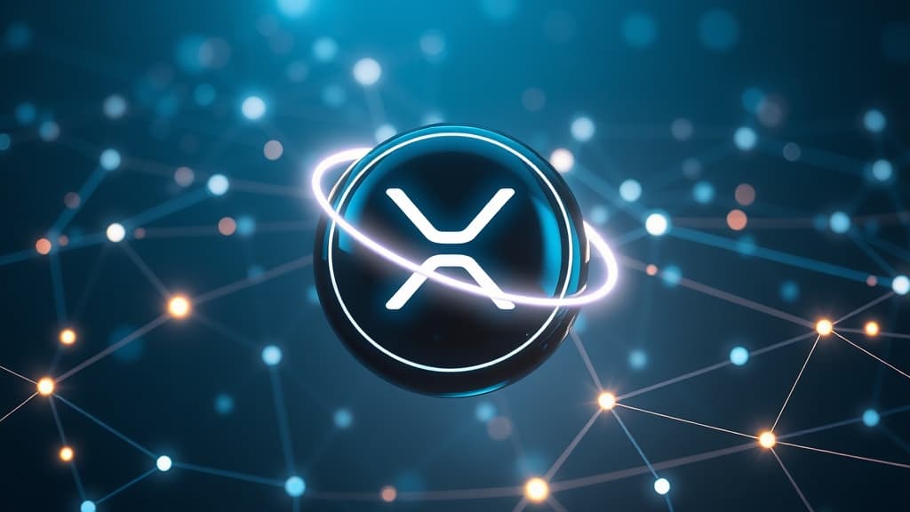 XRP Volume and Liquidity Check: Turnover Ratio Signals Weak Conviction