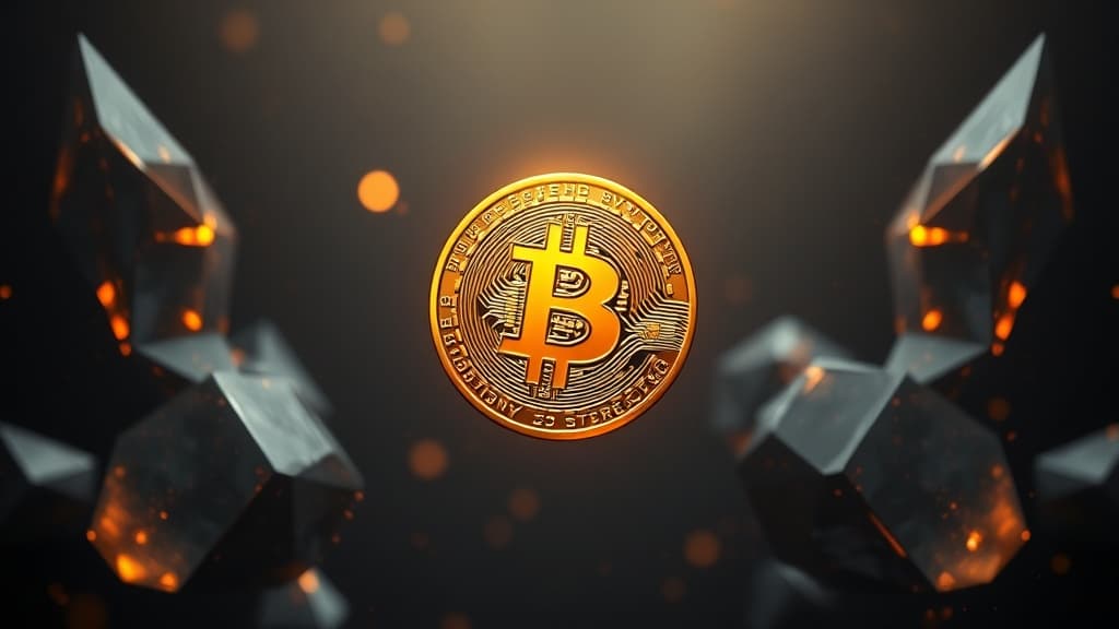 Bitcoin Holds $63,500 as Weekly Losses Contrast with Monthly Gains