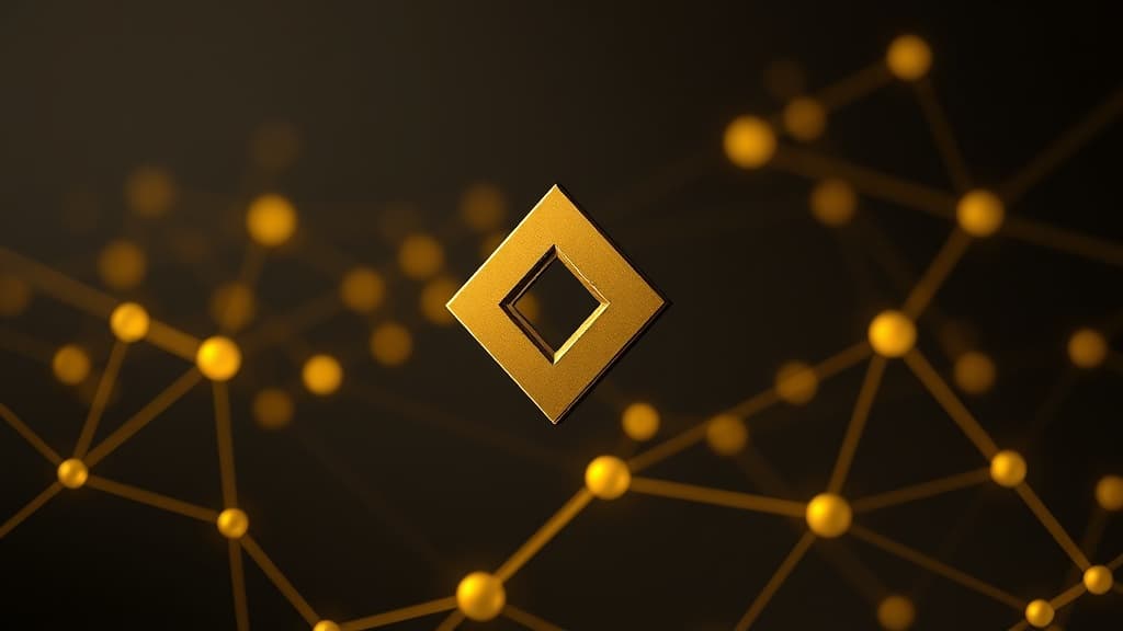 BNB Volume Sits at 1.3% of Market Cap as Price Stalls Near $567
