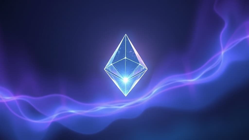 Ethereum Holds Monthly Gains Despite Weekly Softness Near $1,890