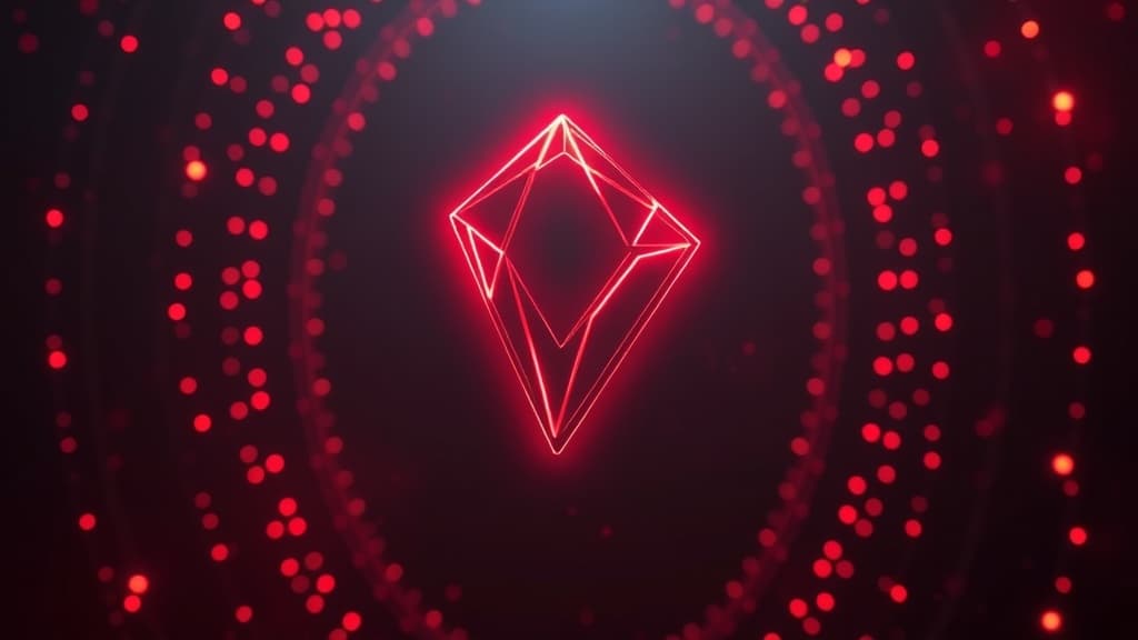 TRON Tightens Grip: TRX Volatility Collapses to Near-Flat Microstructure