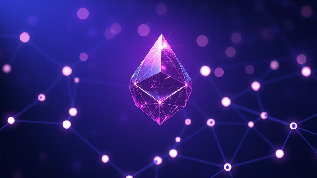 Ethereum Volume Analysis: Tepid Turnover Ratio Exposes Fragile Conviction