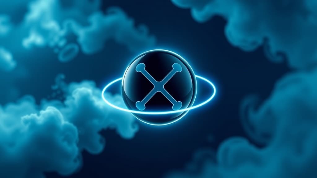 XRP Trades 70% Below ATH as 30-Day Rally Stalls Near $1.07 Mark