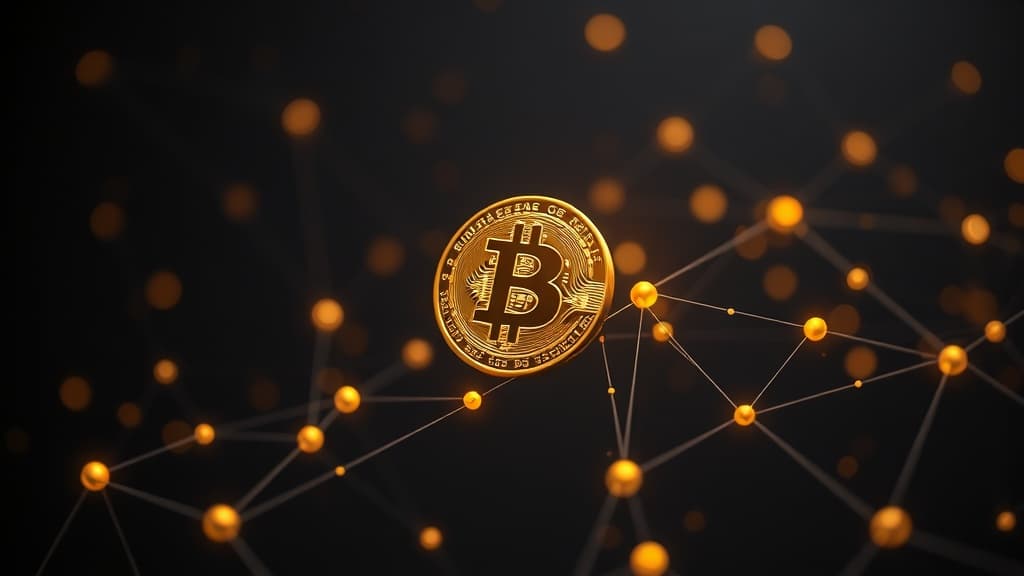 Bitcoin Volume Stagnates Below 3% Turnover as Price Consolidates Near $64K