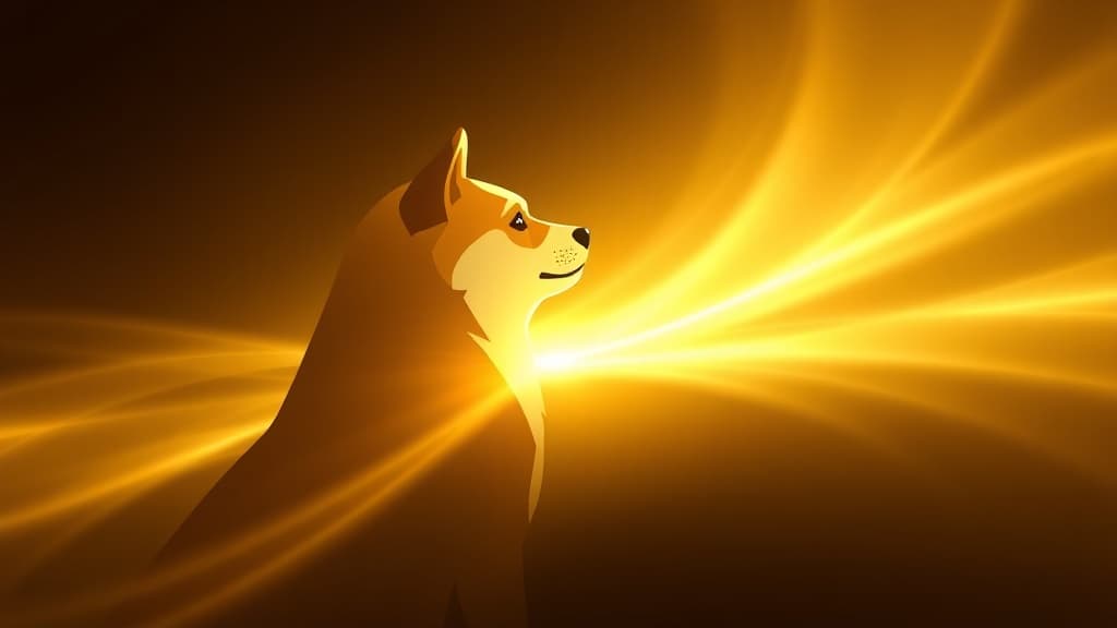 Dogecoin Lags Top 10 as Market Trades Mixed on Minimal Volume