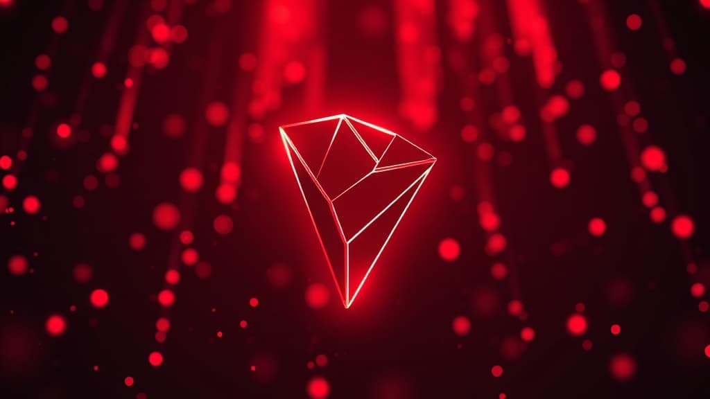 TRON Flatlines Near $0.33 as 30-Day Uptrend Loses Momentum