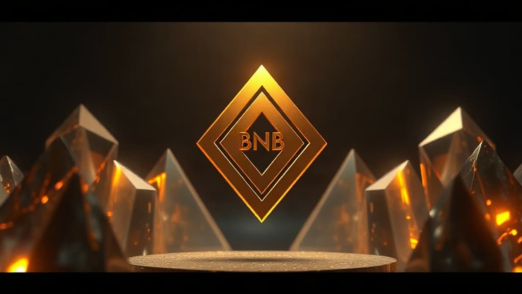 BNB Volume Read: Turnover Ratio Points to Measured, Not Euphoric, Participation