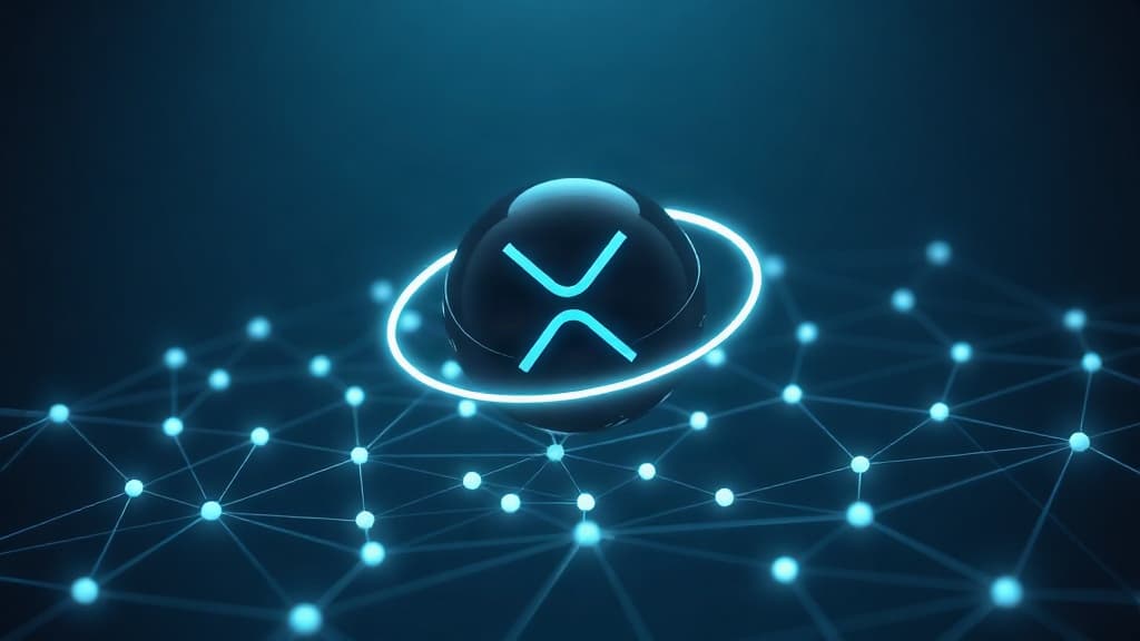 XRP Trades 62% Below ATH Despite 28% Monthly Gain: Cycle Positioning