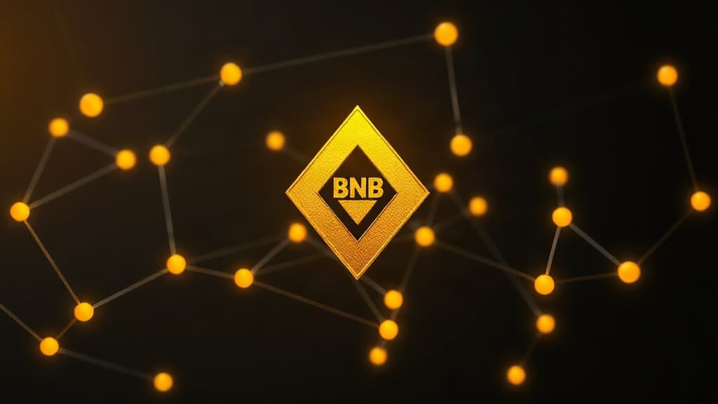 BNB at $694: Mapping the 49% Drawdown from ATH and the 18% Monthly Rebound