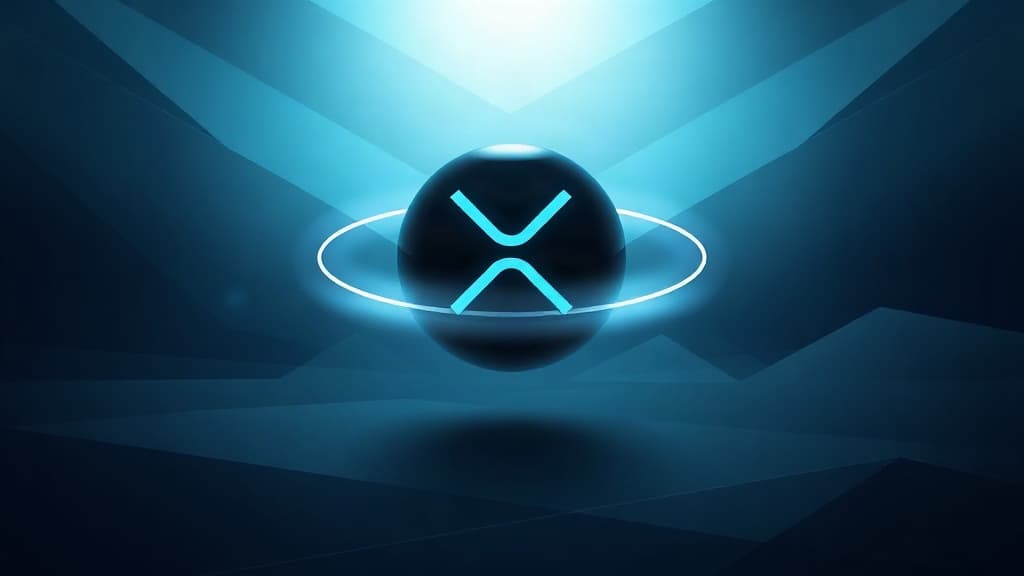 XRP Volatility Check: Tight Intraday Range Masks a Deeper Weekly Contraction