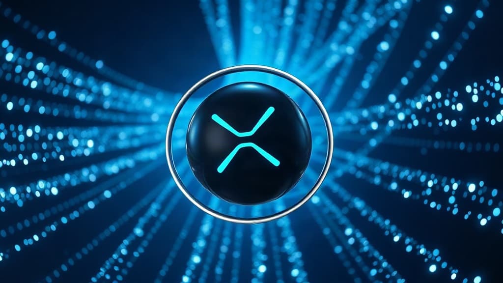 XRP Multi-Timeframe Check: 30-Day Surge Meets Weekly Correction