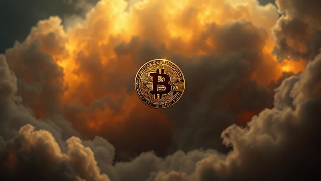 Bitcoin Price Analysis, 3 September 2026: Holds $77.7K as 30-Day Momentum Cools