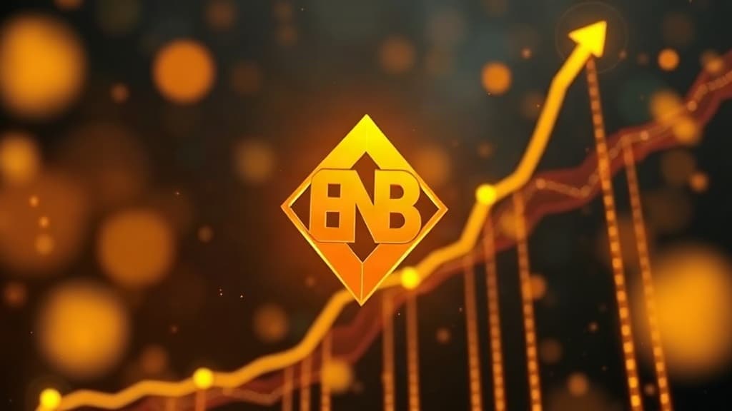 BNB Price Analysis, 4 September 2026: Outpaces Bitcoin and Ethereum