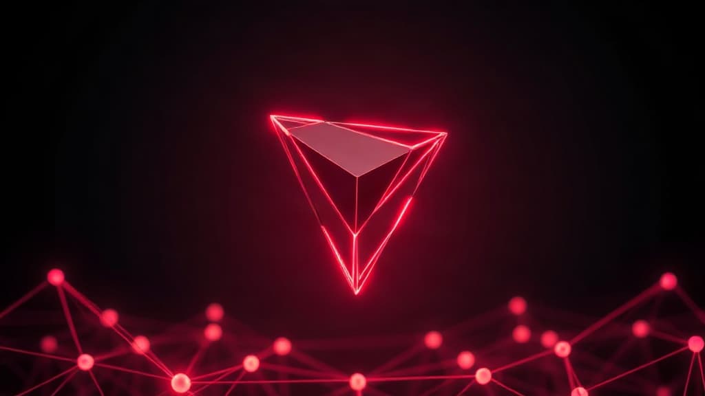 TRON Price Analysis, 4 September 2026: Outpaced in a Broad Market Rally