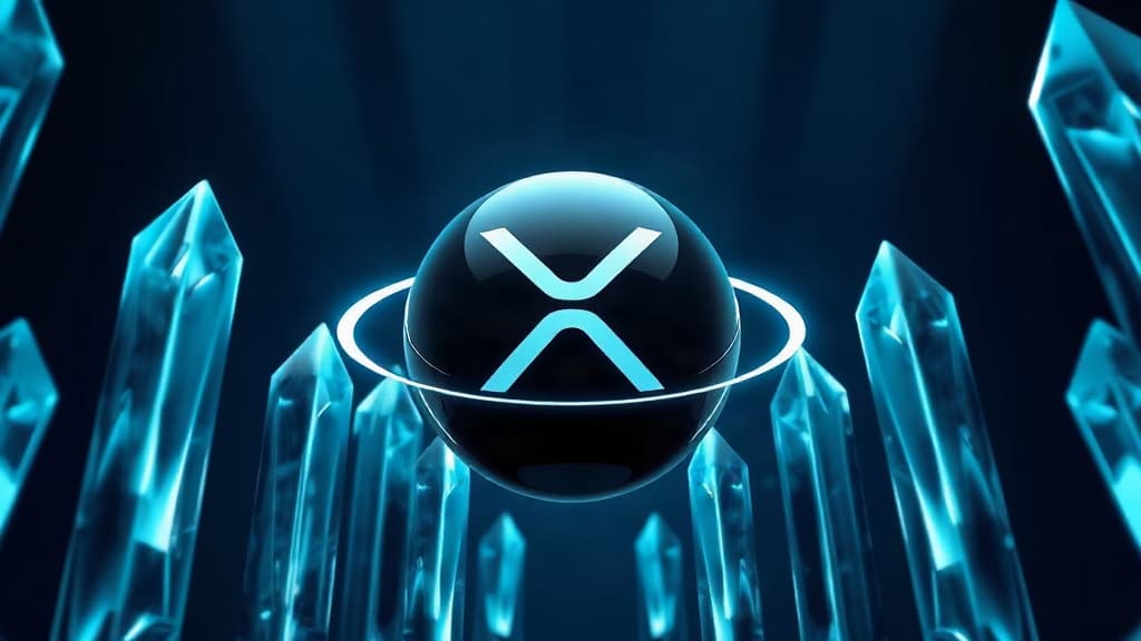 XRP Price Analysis, 4 September 2026: 60% Below ATH Despite 30-Day Rally