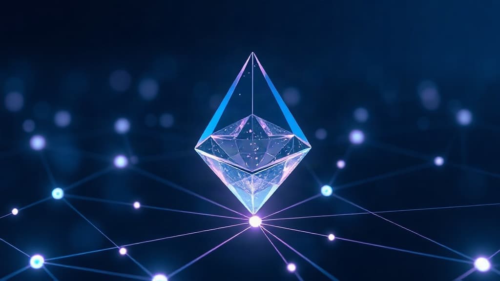 Ethereum Price Analysis, 8 September 2026: 30-Day Rally Cools With 24h Dip