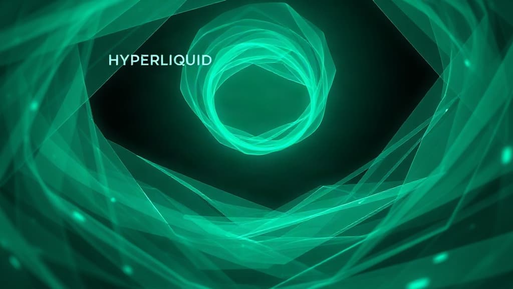 Hyperliquid Price Analysis, 12 September 2026: Quiet Day as Market Edges Higher