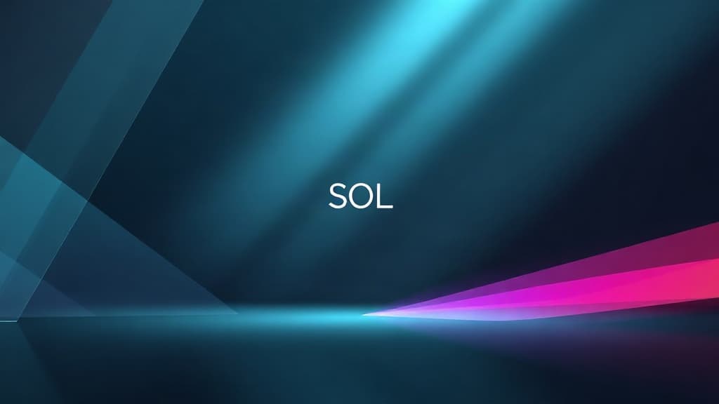 Solana Price Analysis, 14 September 2026: Outperforming the Top 10 Over 30 Days