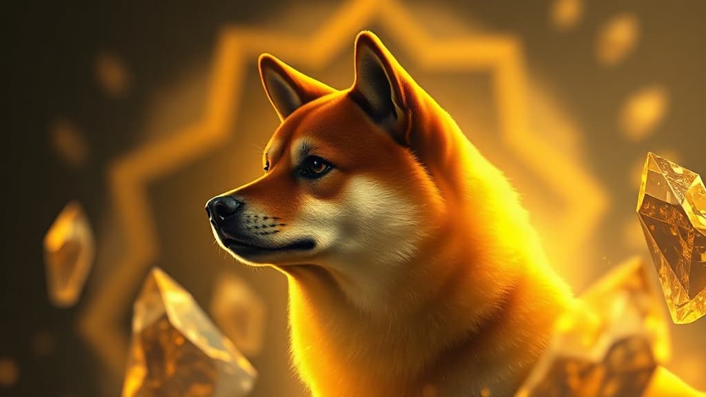 Dogecoin Price Analysis, 15 September 2026: Volume-to-Mcap Ratio Signals Thin Conviction