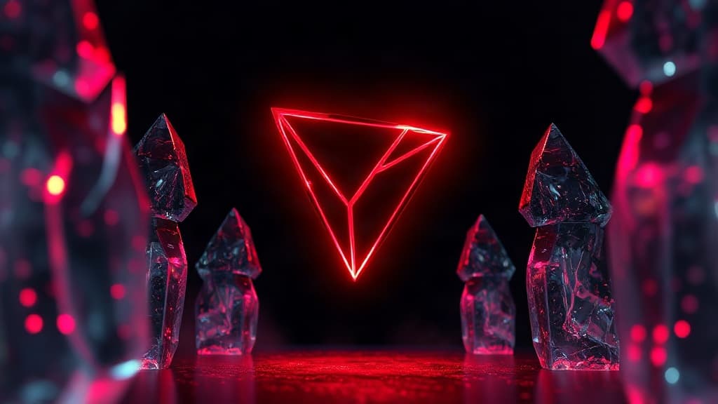 TRON Price Analysis, 18 September 2026: Sluggish Volume Despite Stable Price