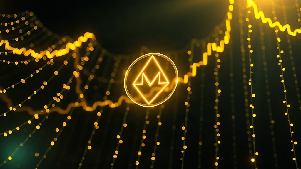Monero Price Analysis, 19 September 2026: 24h Surge Caps Strong 30-Day Rally