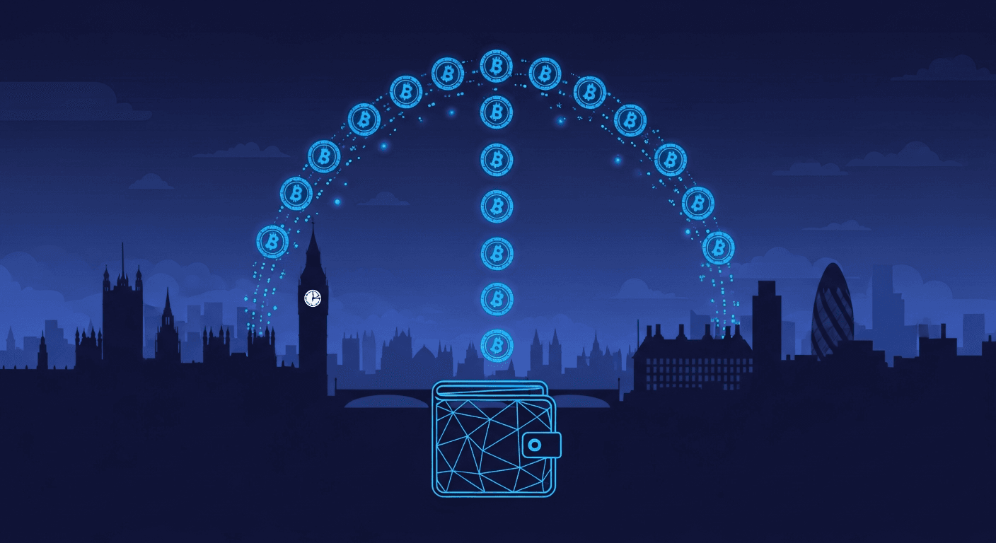 How to Buy DigiByte (DGB) in the UK